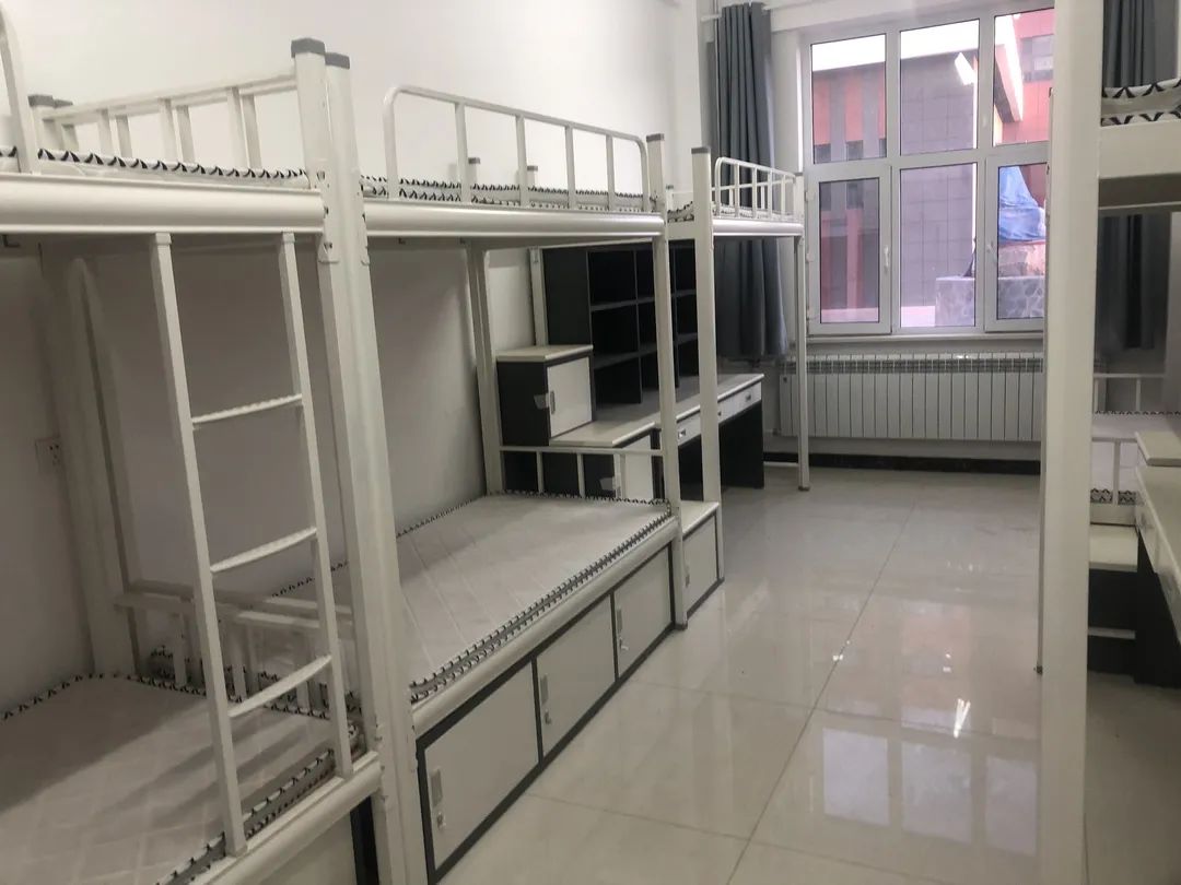 长春各大学的住宿条件,长春高中住宿条件