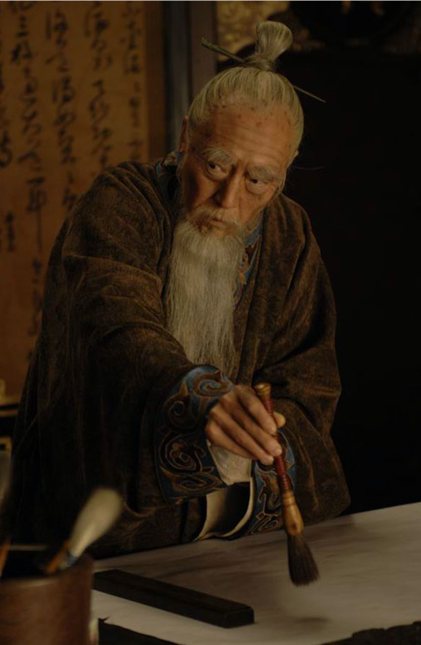 与康熙王朝一样的历史大剧,十大经典历史剧排行康熙王朝垫底