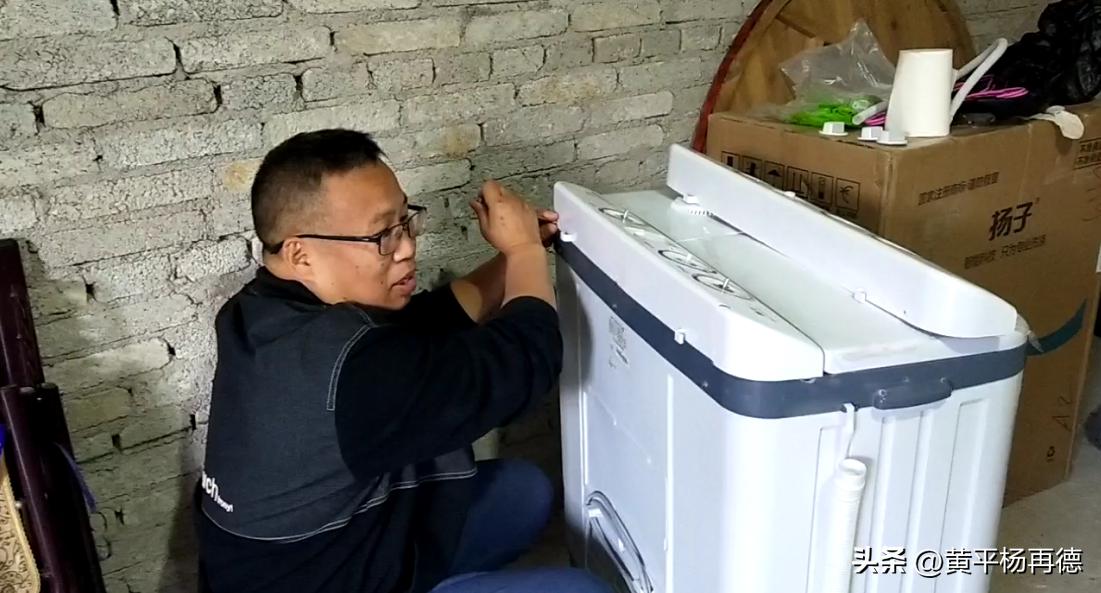 需要换一个洗衣机电机吗,换一个波轮洗衣机电机多少钱