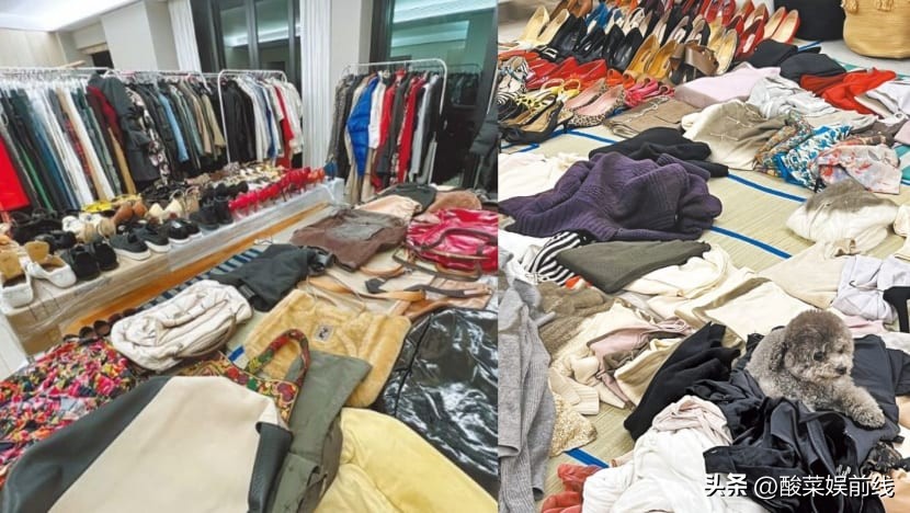 林青霞片段,盘点林清霞年轻和现在的对比