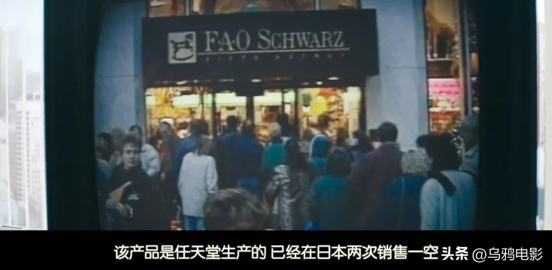 盘点史上最火爆的四款游戏,盘点6个超火的游戏改编