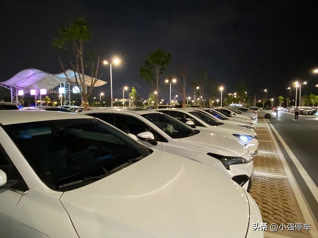 深圳机场t3航站楼哪个停车场近,深圳机场t3航站楼停车场