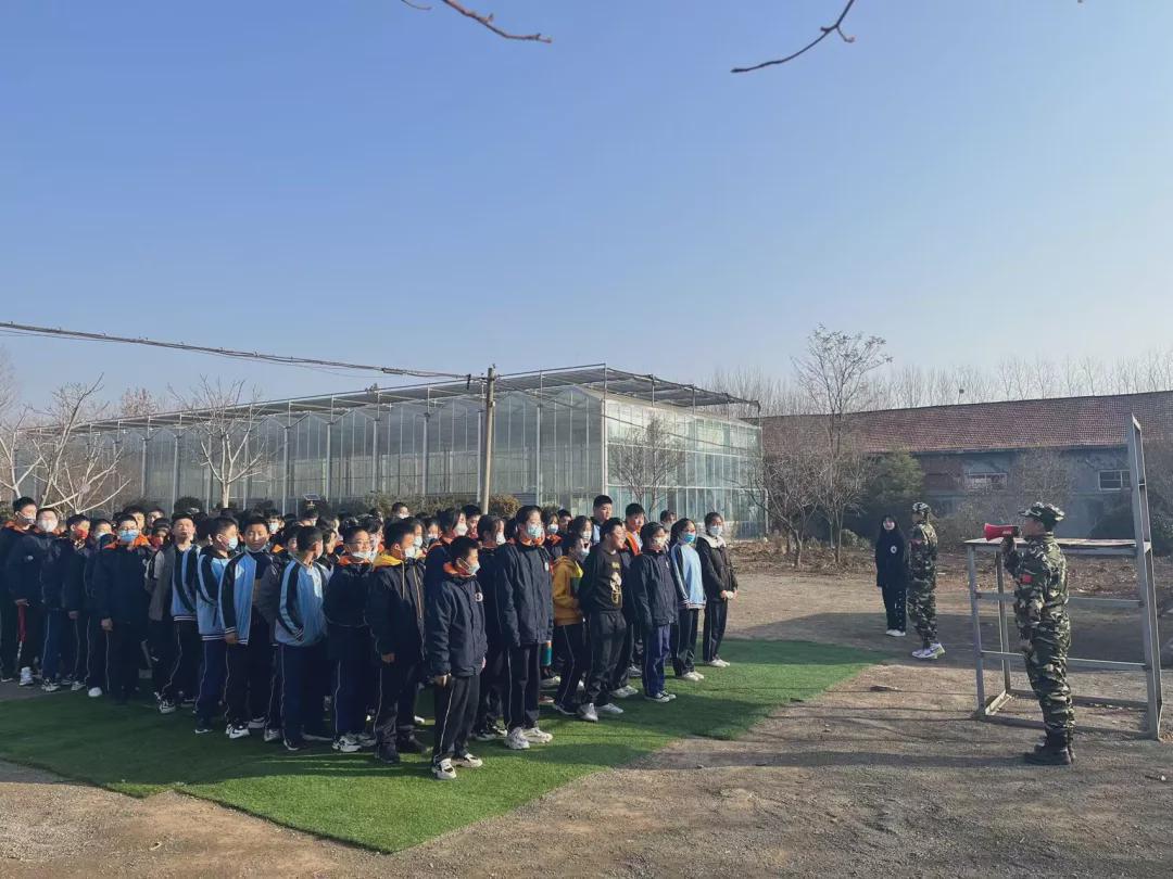 青岛研学活动感悟,用脚丈量大地用心感受生活