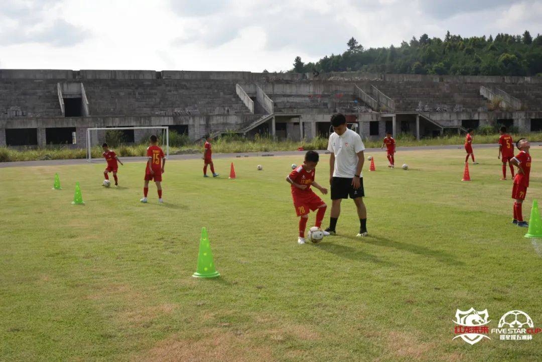 星耀五洲杯贵州赛区,星耀五洲杯贵州都匀足球夏训基地