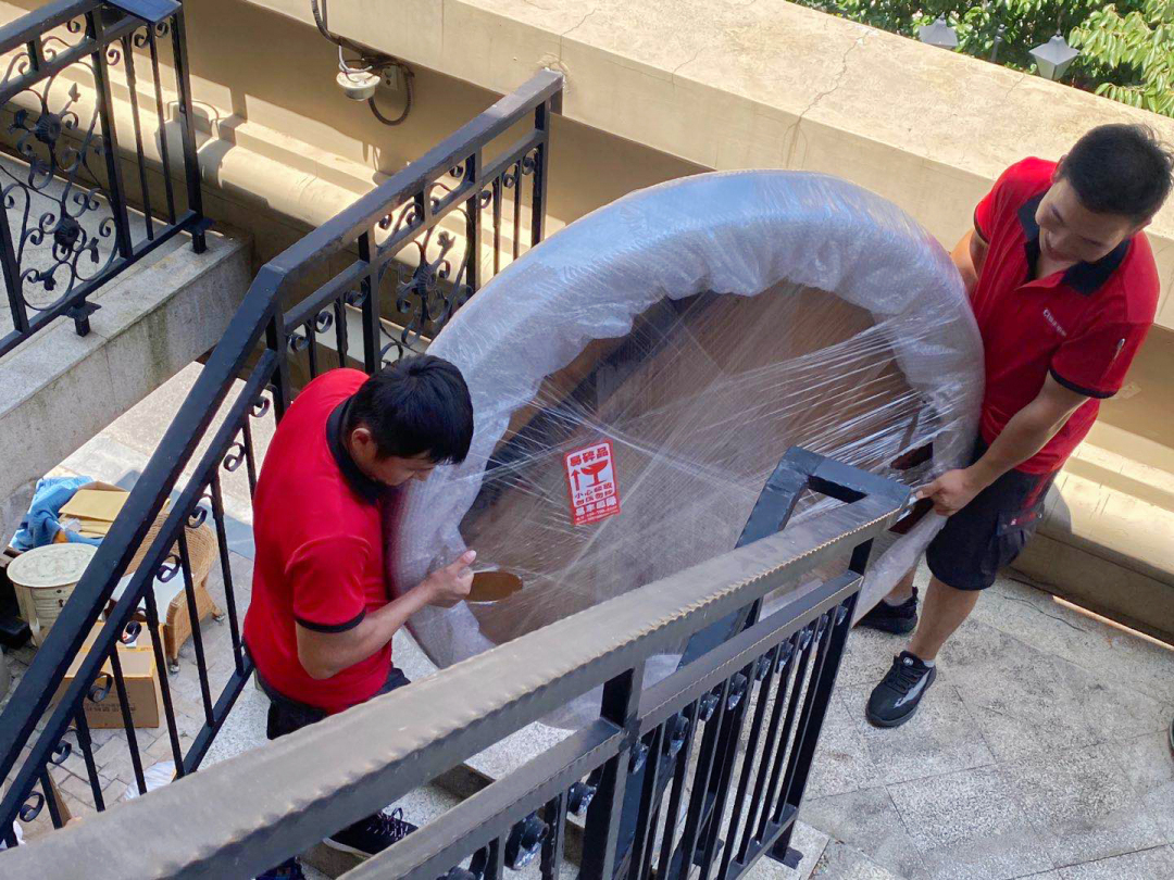 宁波搬家公司哪家正规又便宜,宁波搬家公司怎么收费的