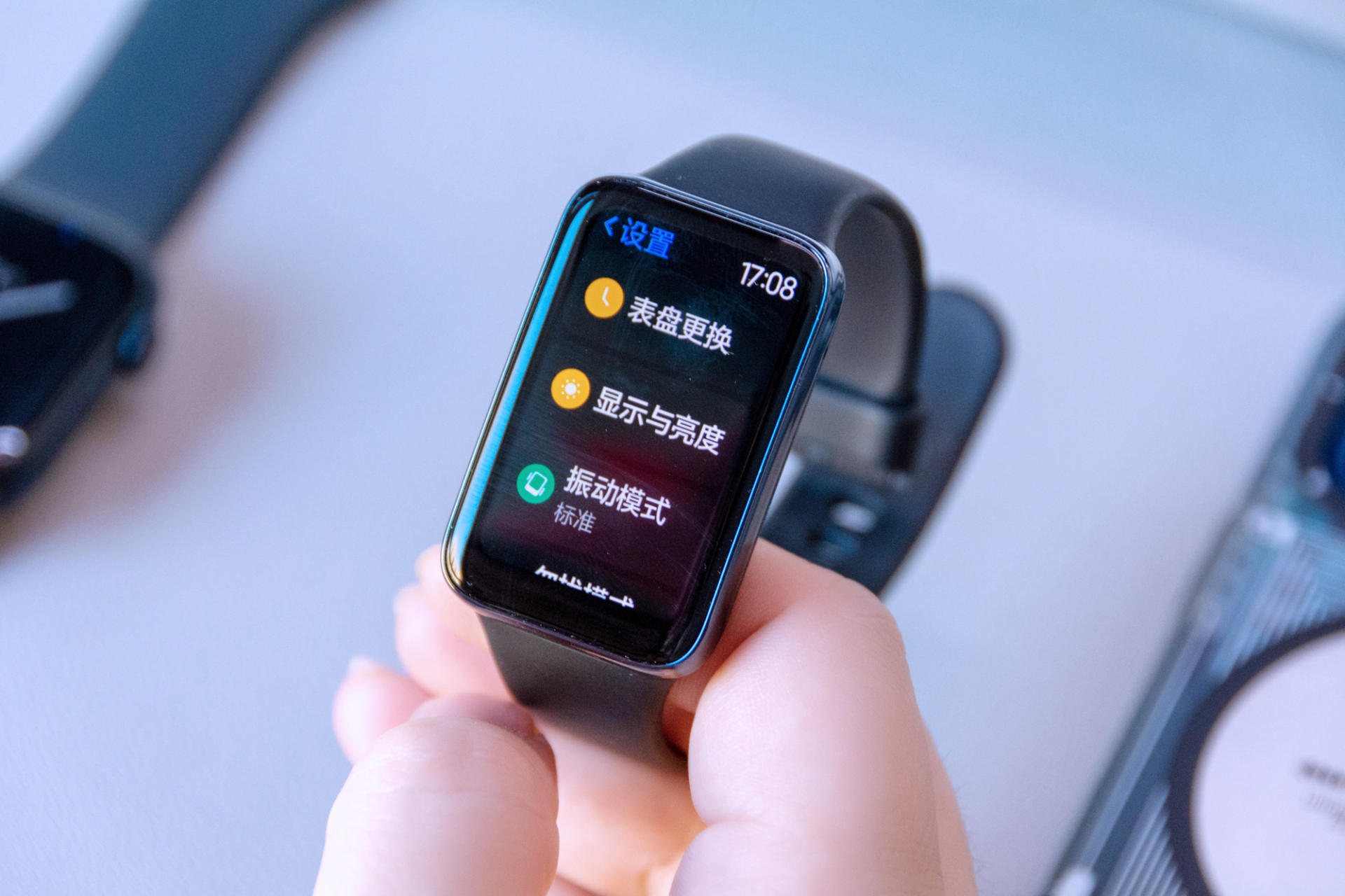 小米手环7pro详细测评最新,小米手环7pro详细功能讲解