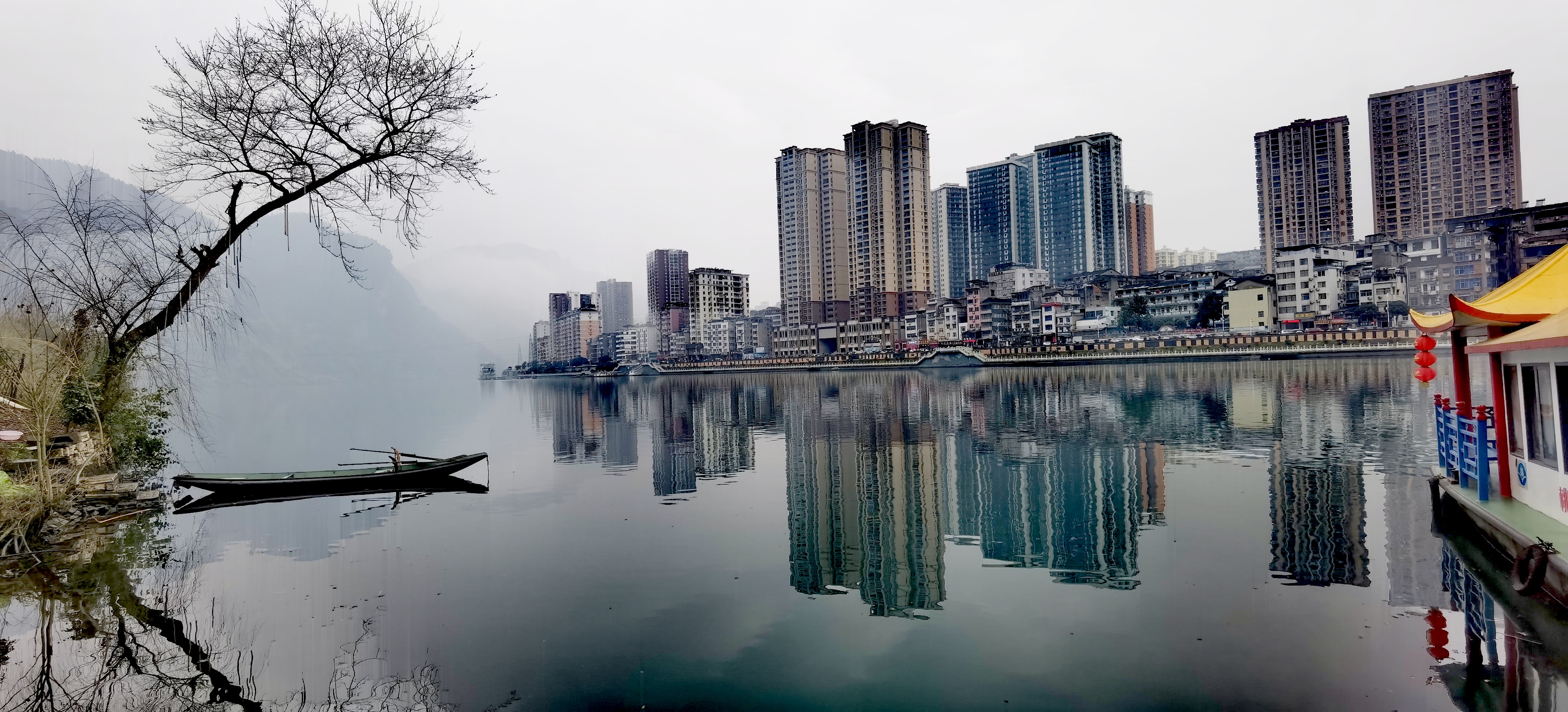 清江古诗杜甫,杜甫《清江》