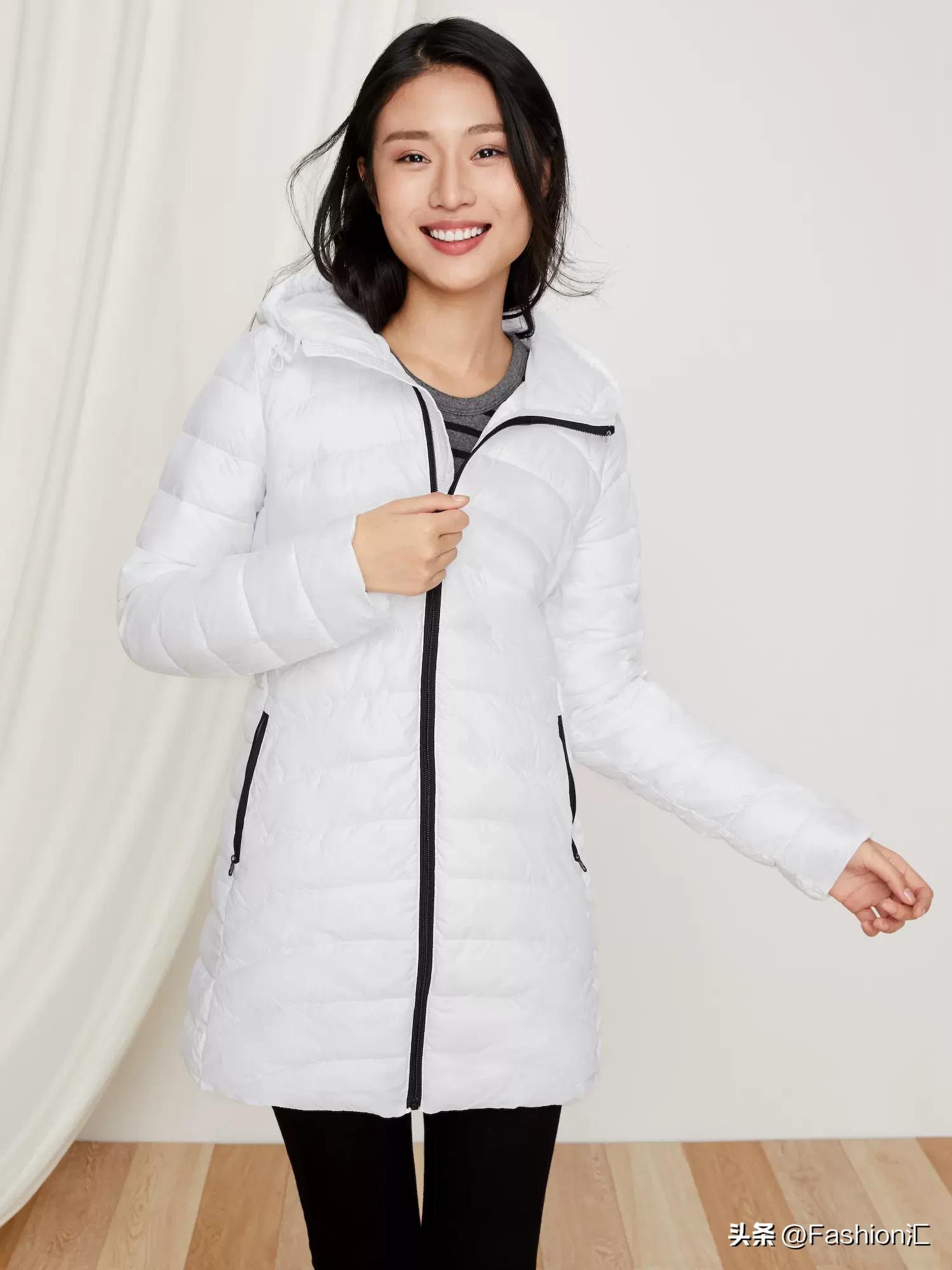 冬季羽绒服怎样防寒保暖 (羽绒服棉服更保暖)