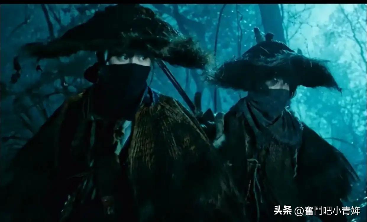 盗墓笔记第三十一章,盗墓笔记第三章传奇