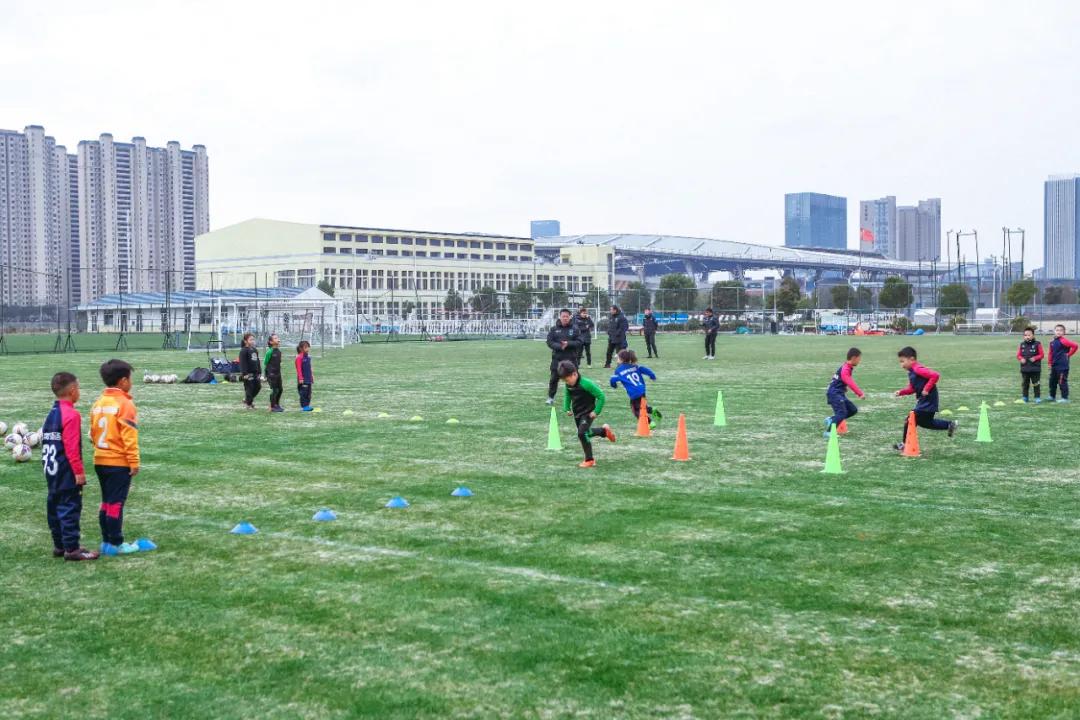 寒假集训营,寒假集训营火热进行中