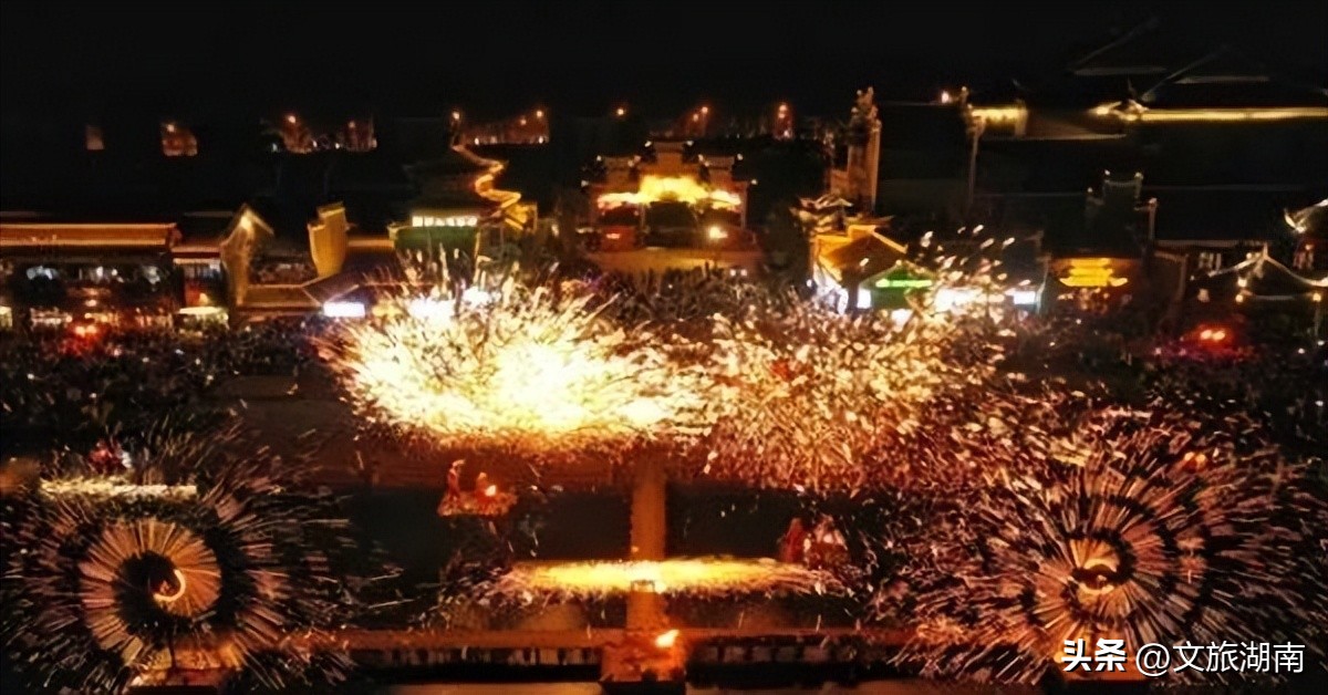 长沙女神节必打卡景点推荐,3.8妇女节湖南景区免门票