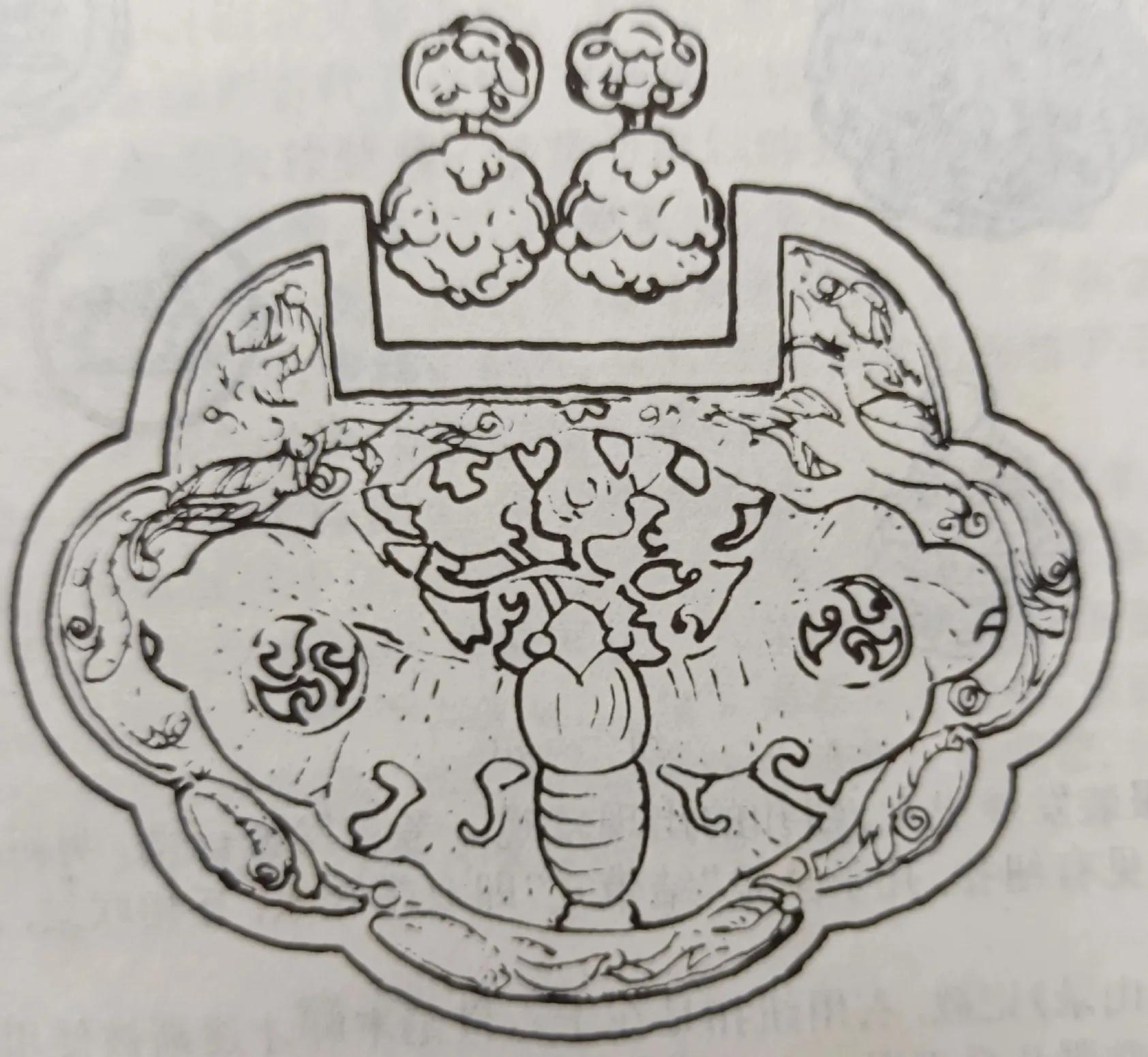 长命锁项链,长命锁图片及价格