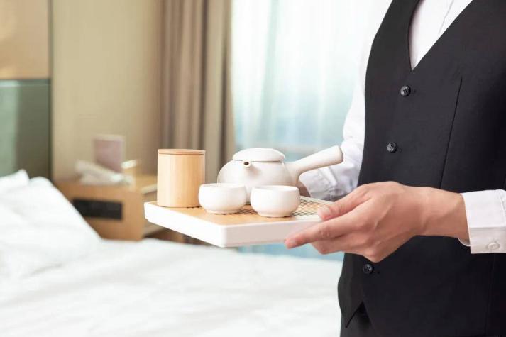 住酒店免押金免查房是为什么,为什么酒店不收押金不查房了