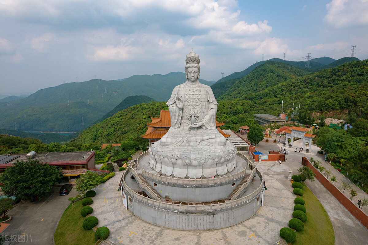 中国12个袖珍县级市,中国唯一不设区的地级市