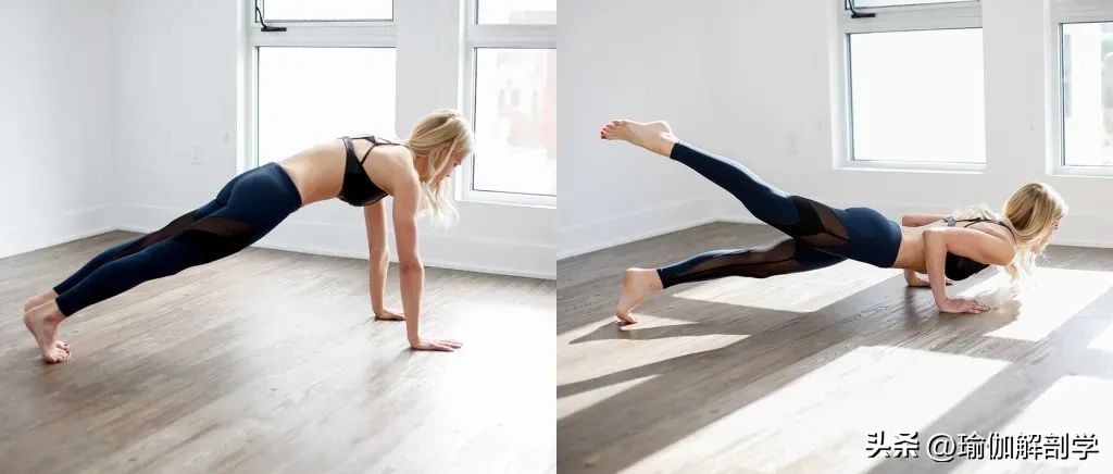 虐腹瘦腰马甲线健身操,超有效的瘦腰腹训练计划