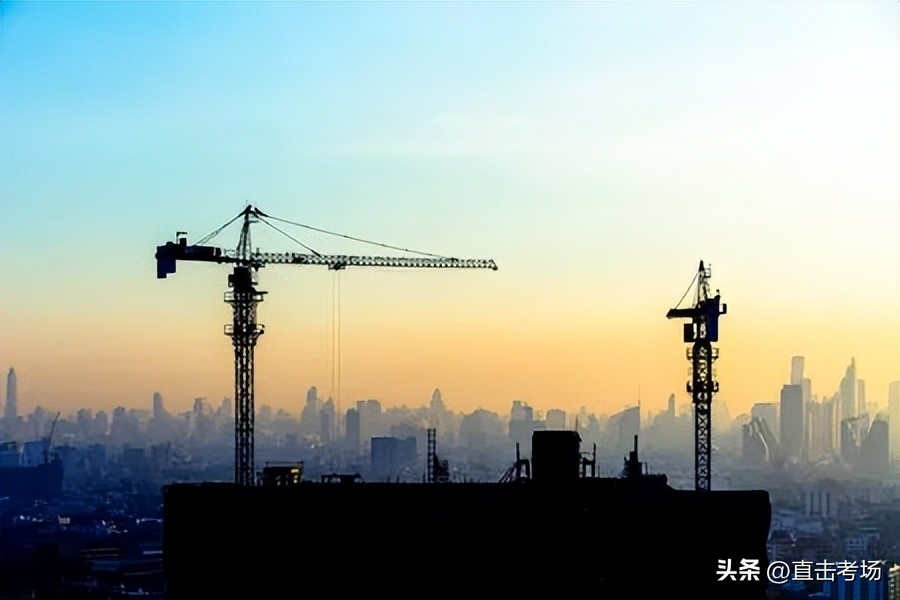 工程八大员是指哪八大员,工程八大员哪些好考