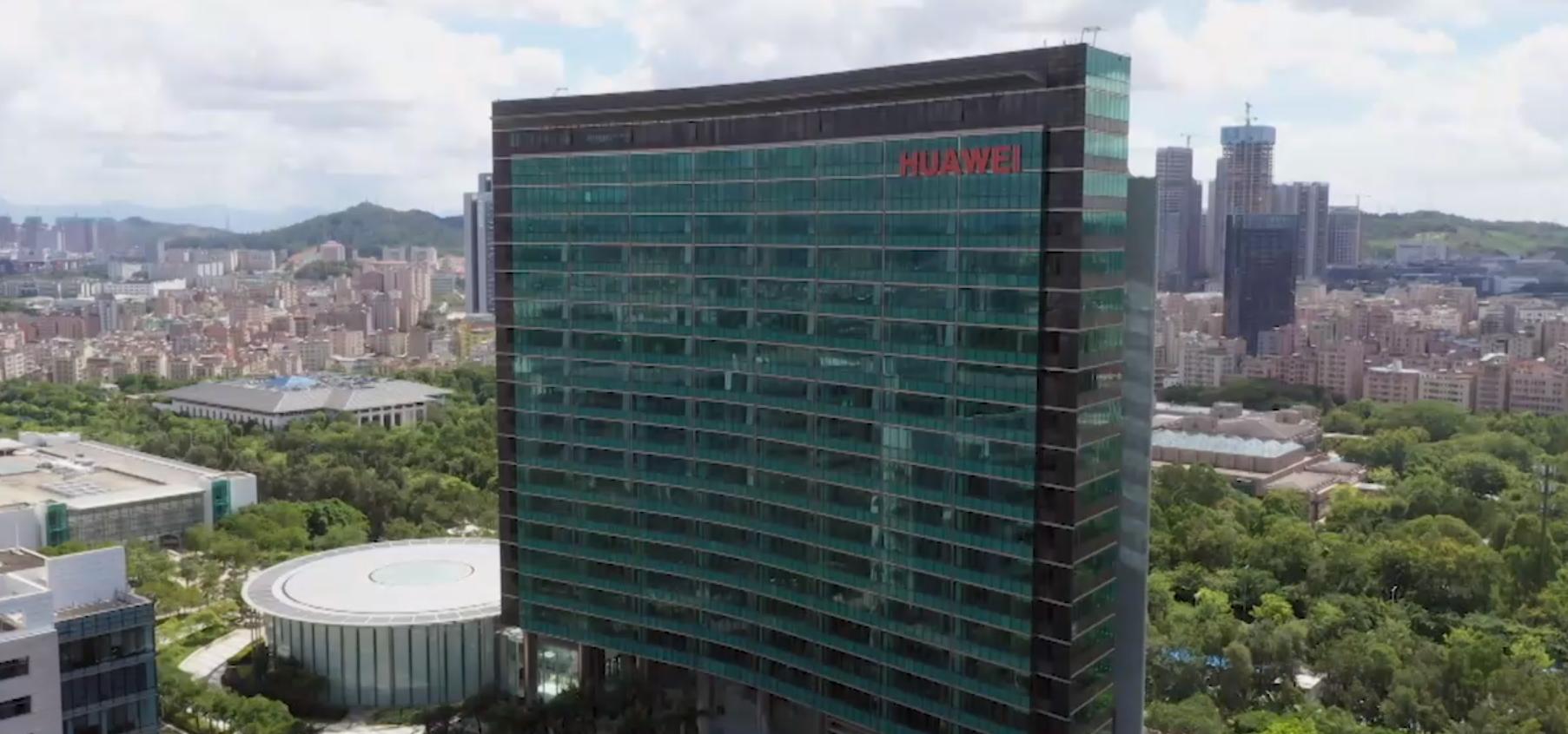 任正非海思关系,任正非谈华为工艺