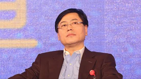 司马南柳传志杨元庆白岩松,司马南手撕联想的六期视频