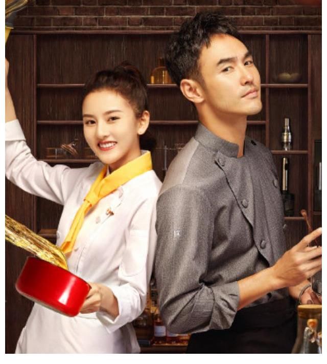 舌尖上的心跳江千帆辞退妮娜,舌尖上的心跳妮娜放弃江千帆