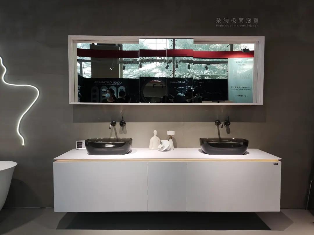 广州设计周卫浴新品,红点设计奖卫浴