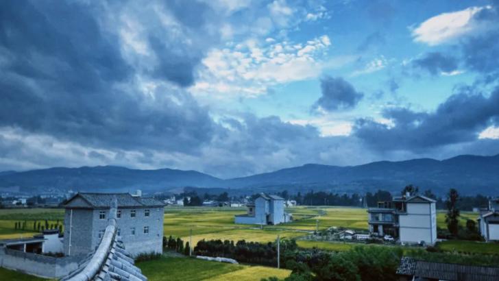 中国适合旅居的地方有哪些,中国适宜旅居的城市