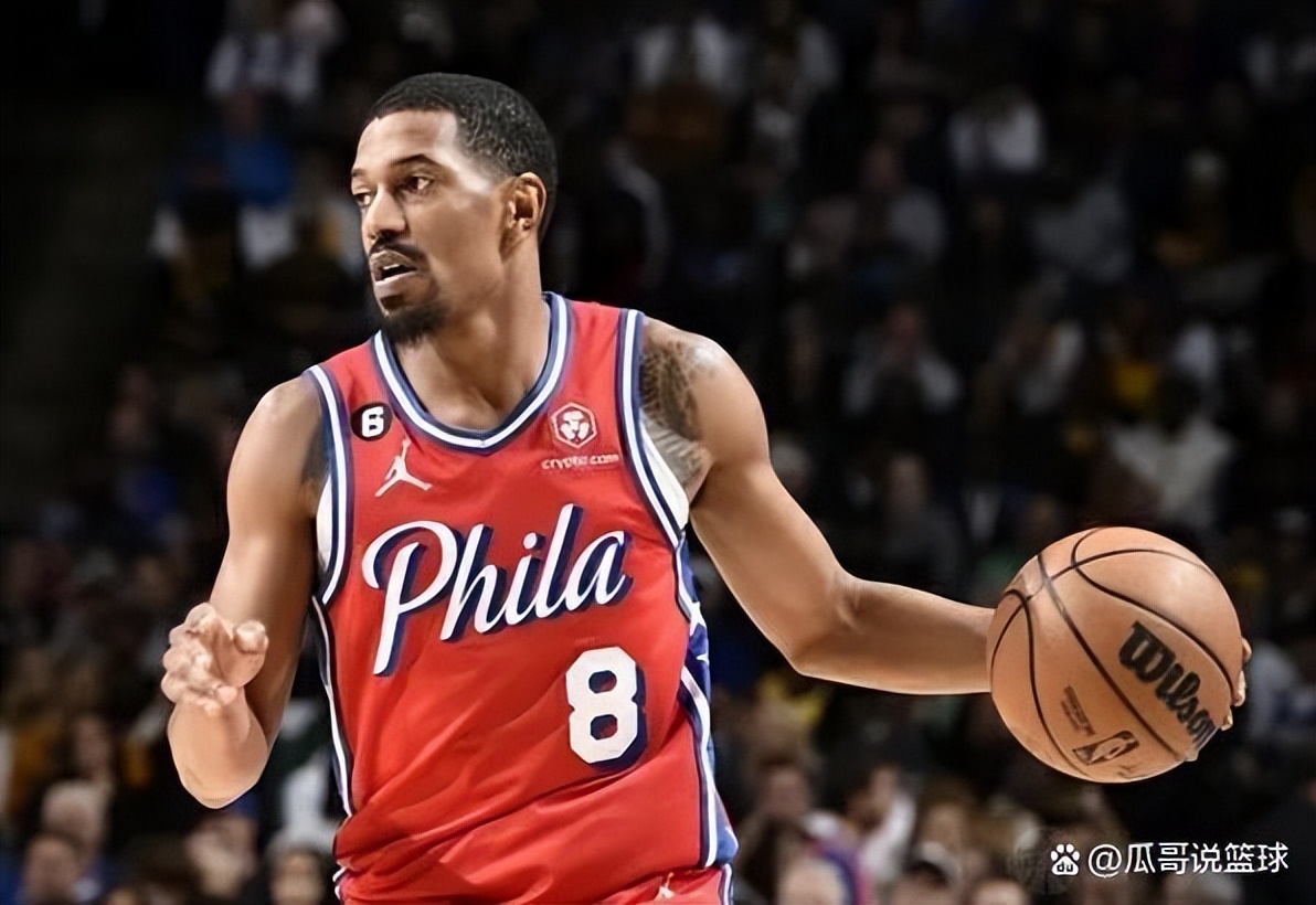 3+1被吹掉，2罚被吹掉，送对手球权+罚篮，费城被裁判盯上了？