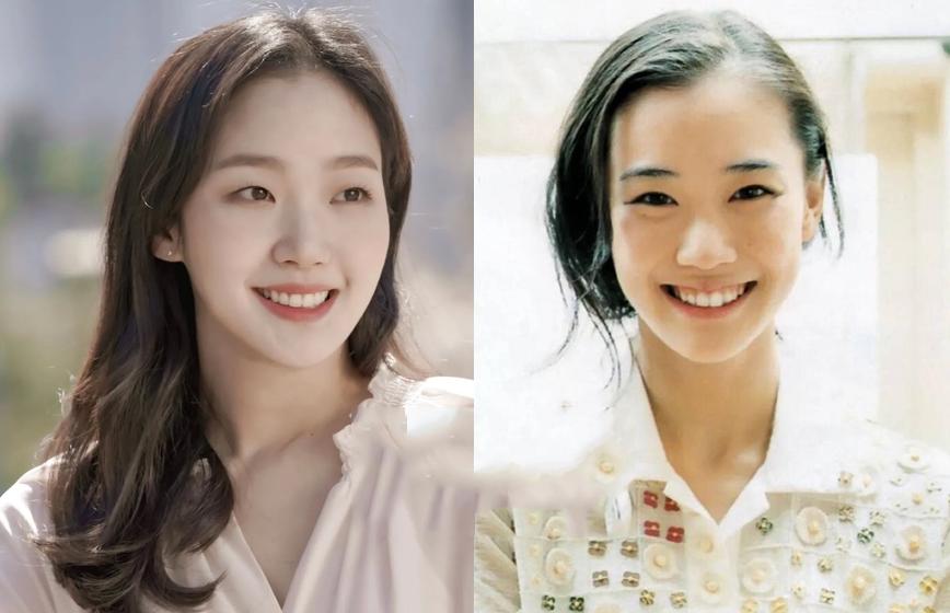 为什么大部分亚洲人都是扁头,正脸好看但侧脸丑到爆怎样办