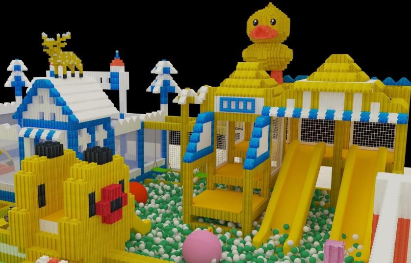 宝宝积木早教0-6岁,0-3岁幼儿早教积木