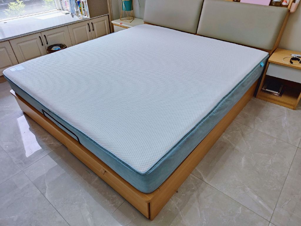 云舒弹簧床垫价格,网易严选ab床垫舒睡测评