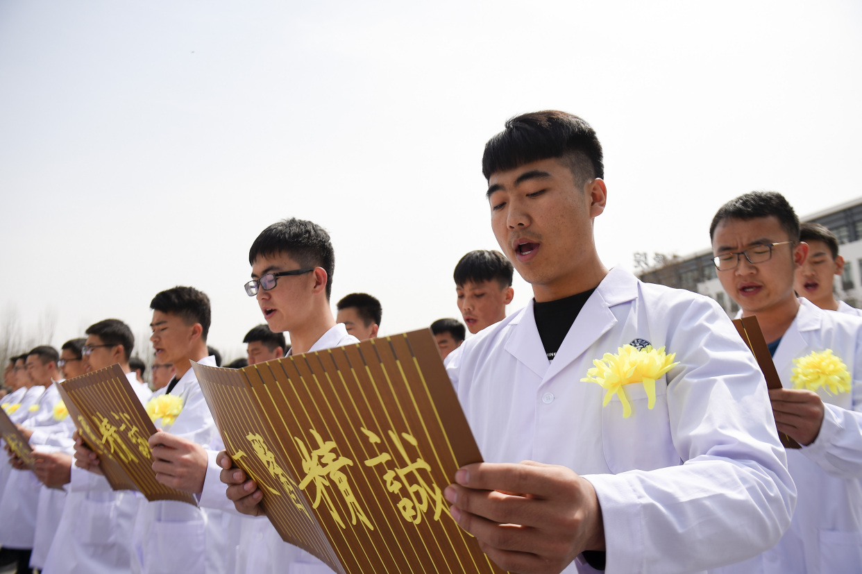 计算机专业和医学专业哪个好,大学计算机专业和医学专业哪个累
