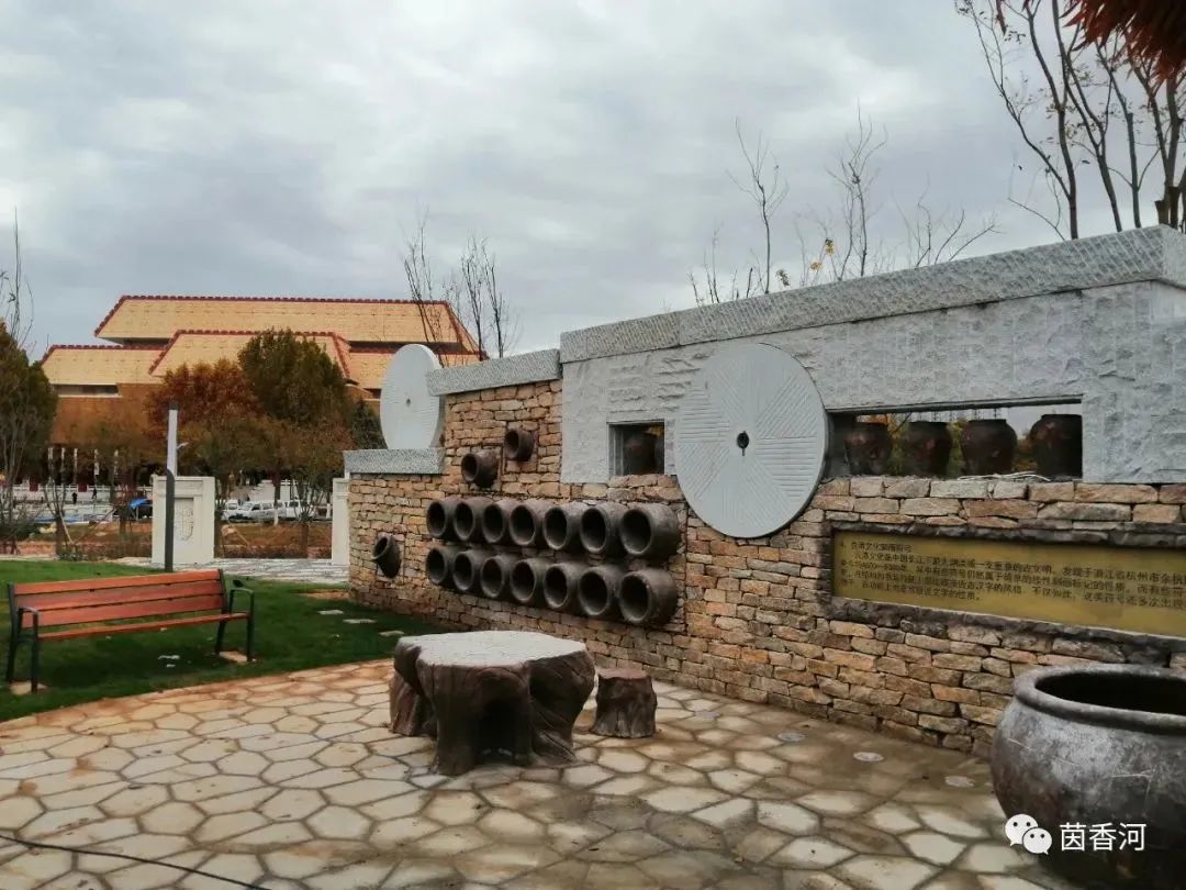 安阳汉字公园景点介绍,安阳汉字公园最新情况