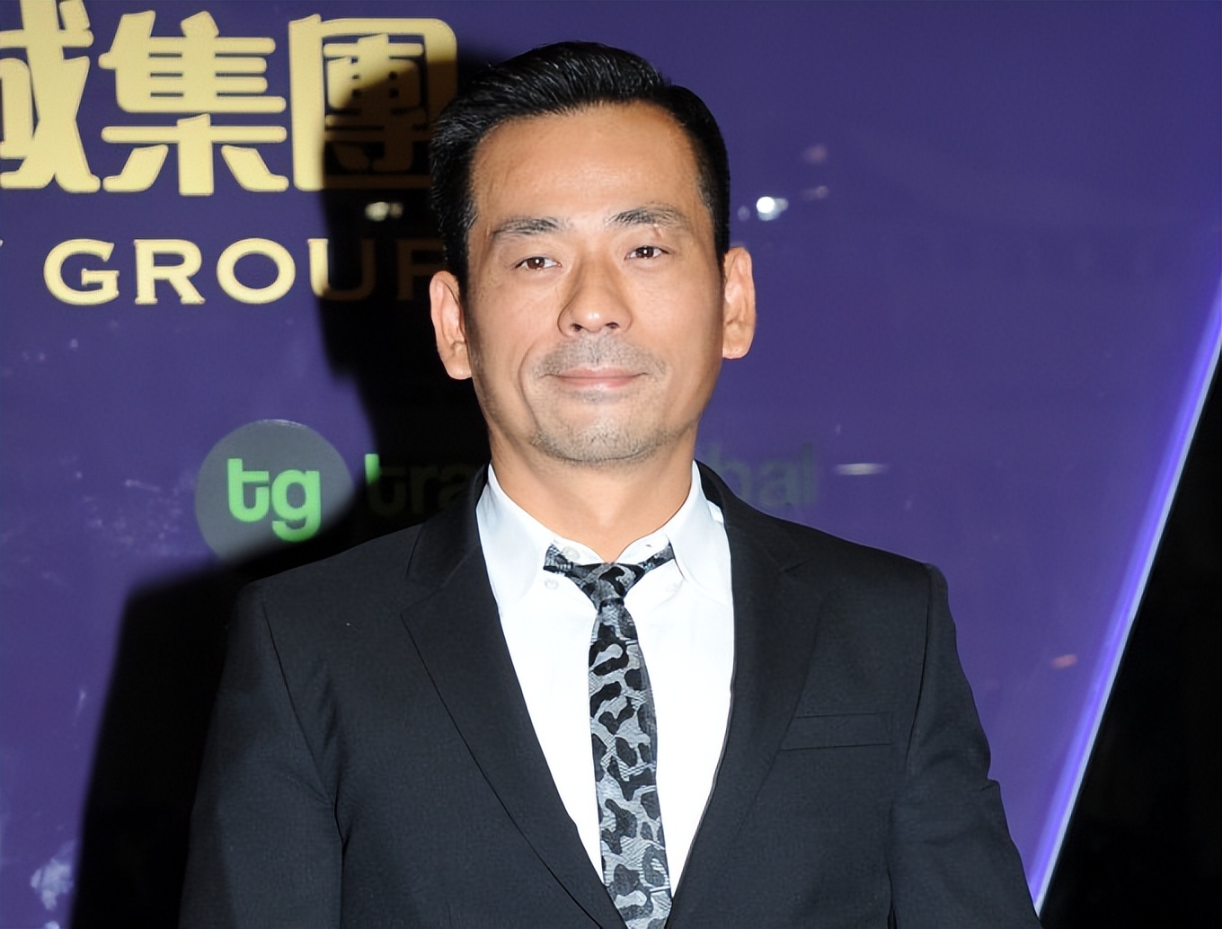 洗米华现在在干什么呢,洗米华落魄的时候