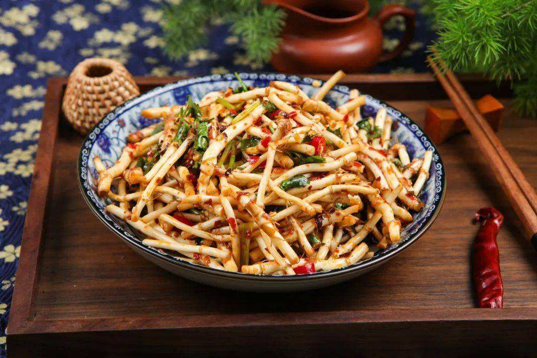 十大最无法想象的黑暗料理,中国各种顶级黑暗料理