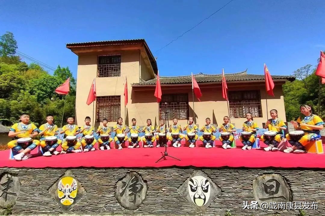 康保县五一哪里好玩,五一康县旅游景点大全