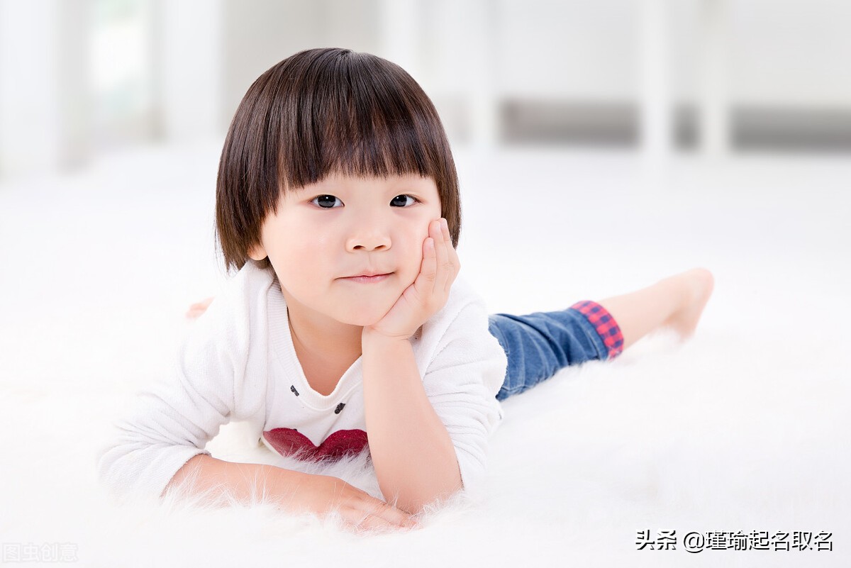 给宝宝取名宜用雅字吗,取名叠音寓意好的字