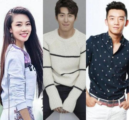 窦骁为什么是豪门赘婿,窦骁一心攀高枝