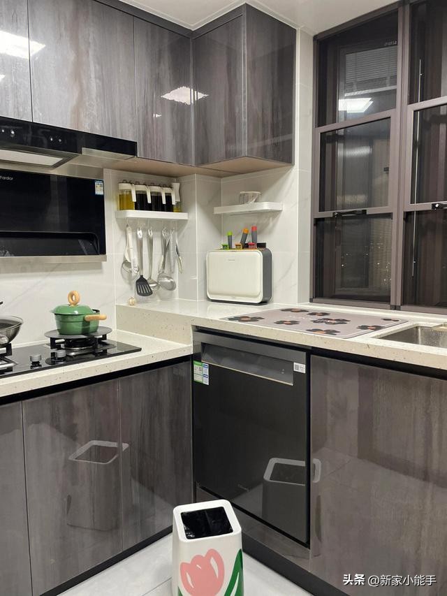 人生装修第一套房,人生第一套房装修图