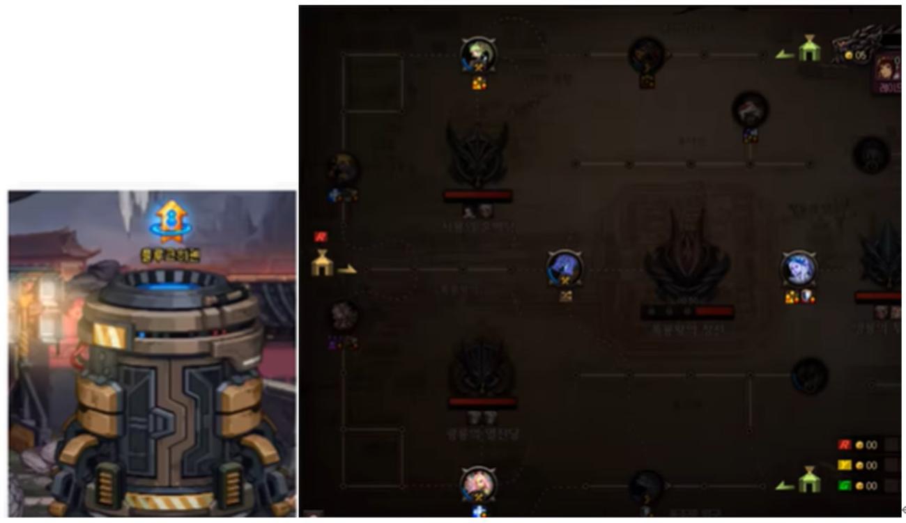 dnf巴卡尔本体3球机制,dnf巴卡尔引球机制是什么