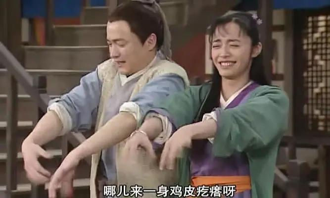 家有儿女武林外传哪一部比较搞笑,武林外传是不是中国原创情景剧