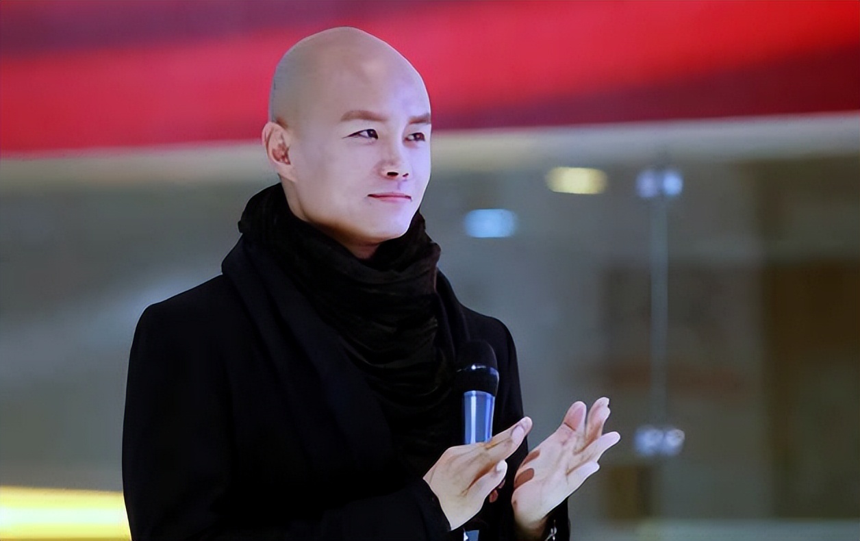 乐嘉如今怎样了,乐嘉最艰难的时候