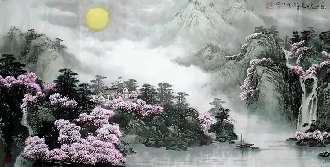 陈风株林,诗经陈风原文