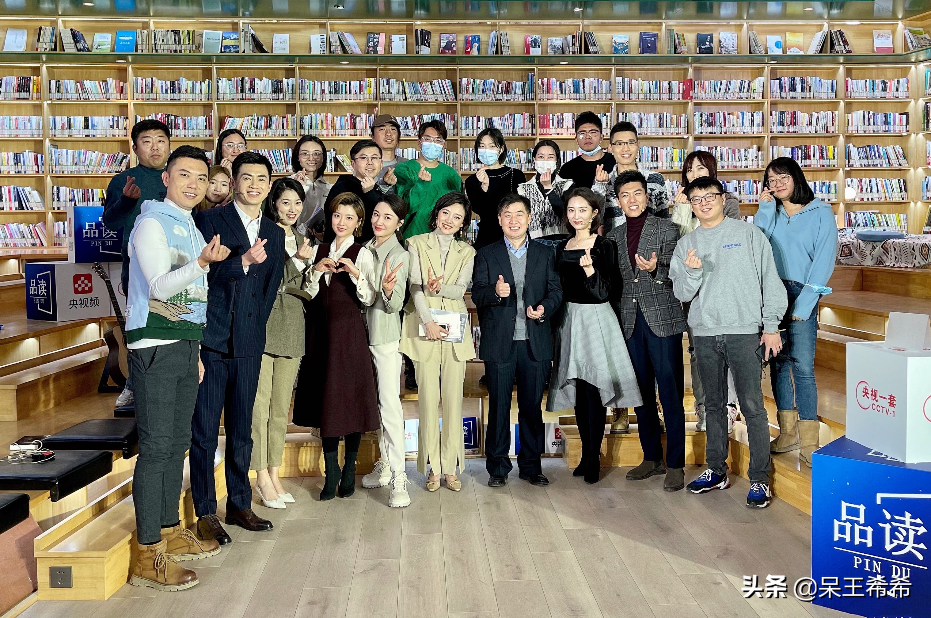 央视2021年新主持人名单一览表,最新的央视全部主持人名单