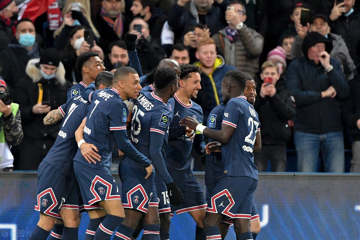 出道即巅峰姆巴佩,姆巴佩刚出道时期