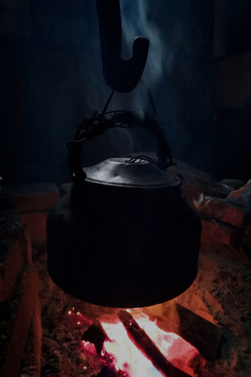 抵御世间的寒冷,我们一起抵挡人世间的严寒