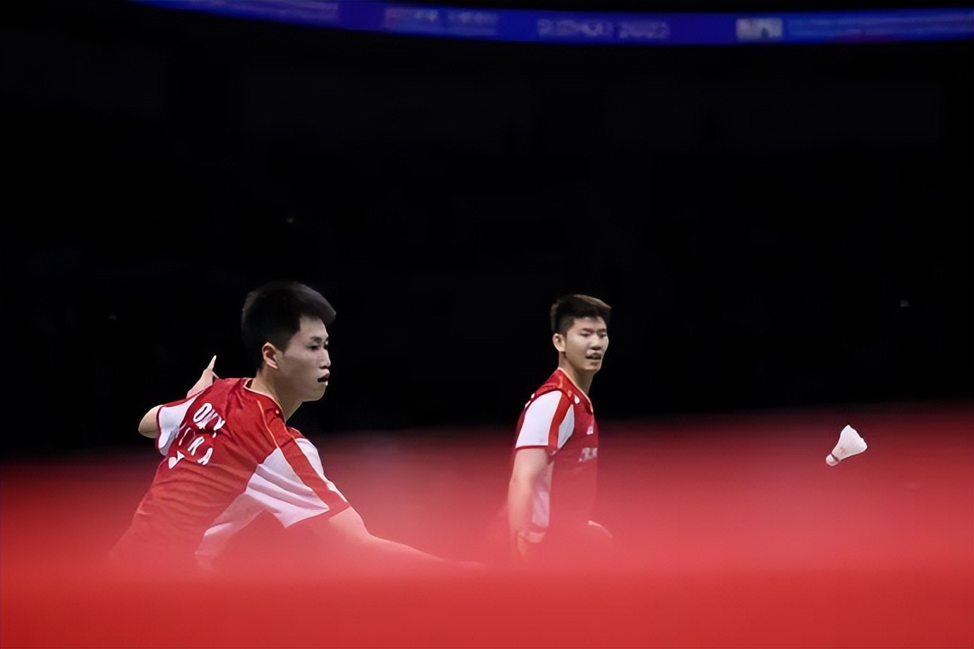 苏迪曼杯日本为什么落败,2023苏迪曼杯日本名单