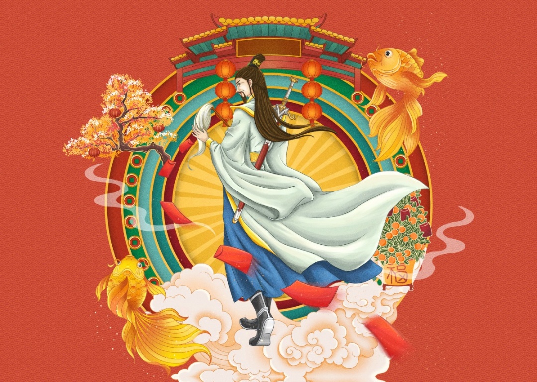 从“暗八仙”解构用边角废料和绣花功夫造就苏州园林的铺地艺术