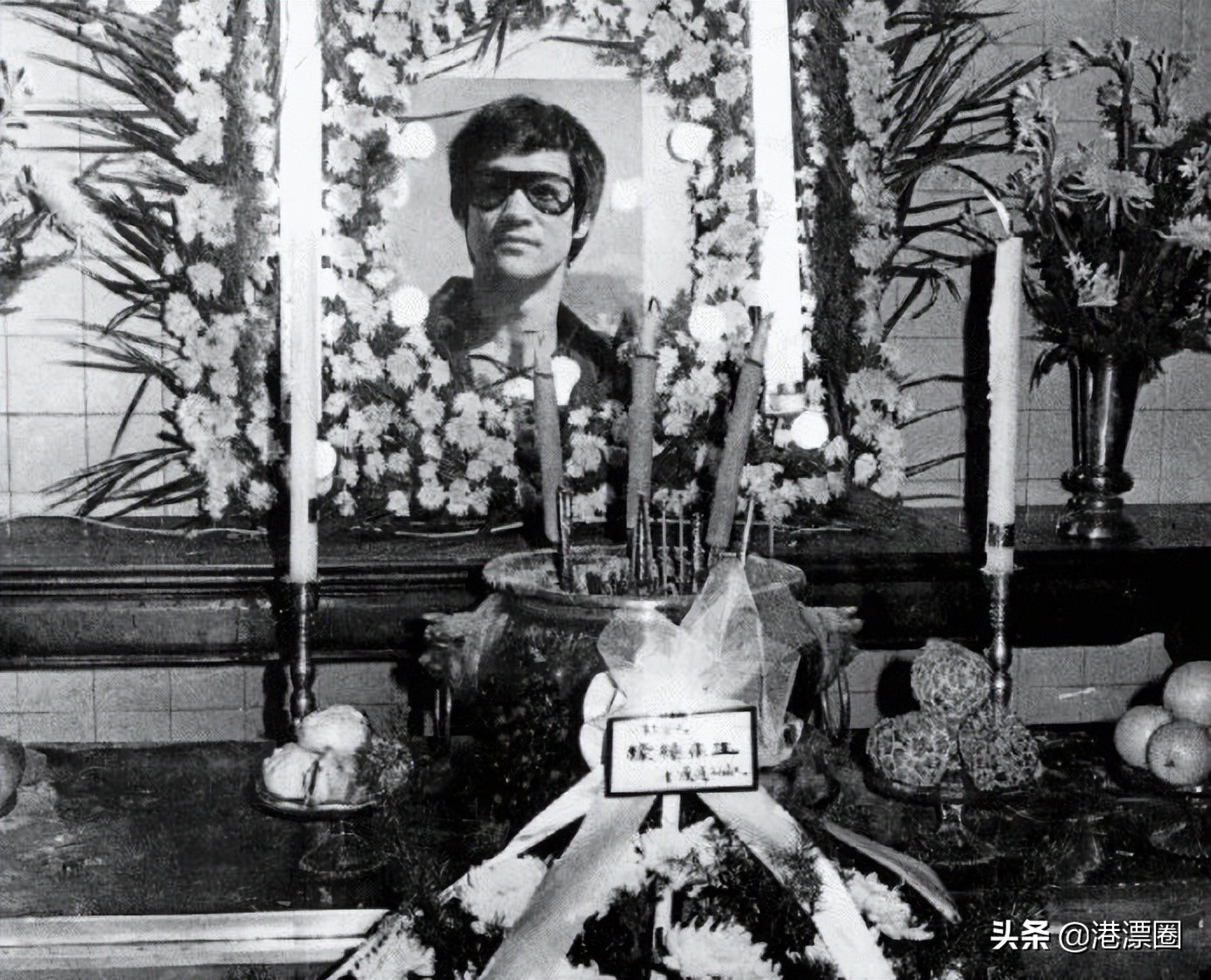 四大巨星去世前的离奇征兆,离奇死亡的十大巨星