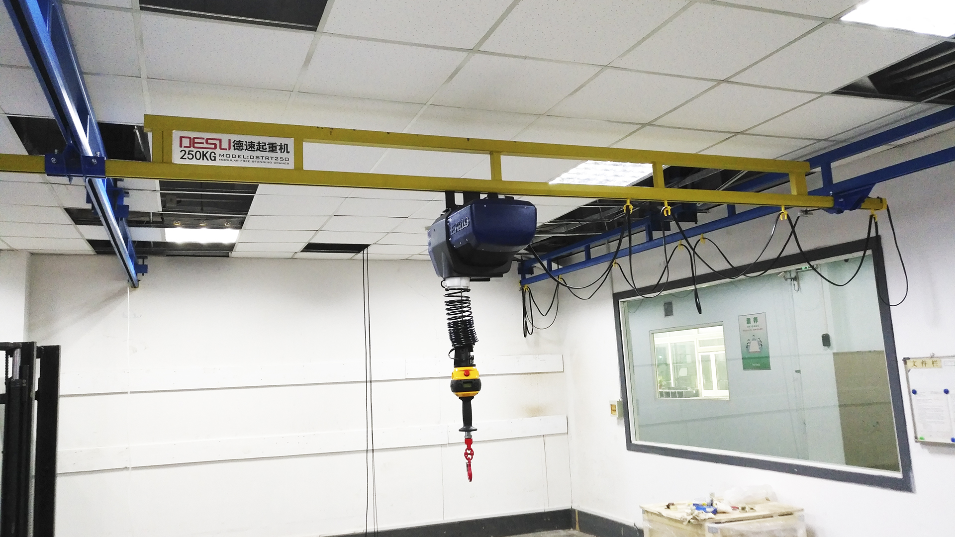 模块化设计定制工厂,模组吊装机构图纸