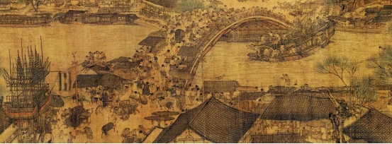 古人玩的蹴鞠,古人踢蹴鞠