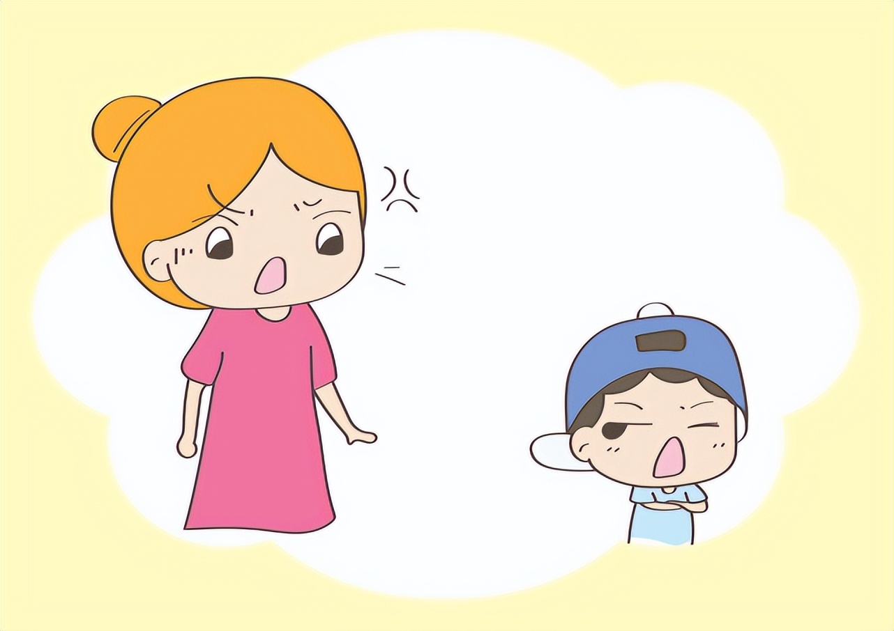 十一二岁的孩子不听话该怎么教育,四岁半的孩子总是不听话怎么教育